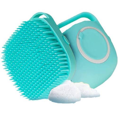 لیف سیلیکونی مخزن دار